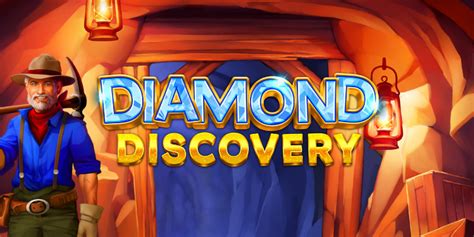 Play Diamond Discovery slot
